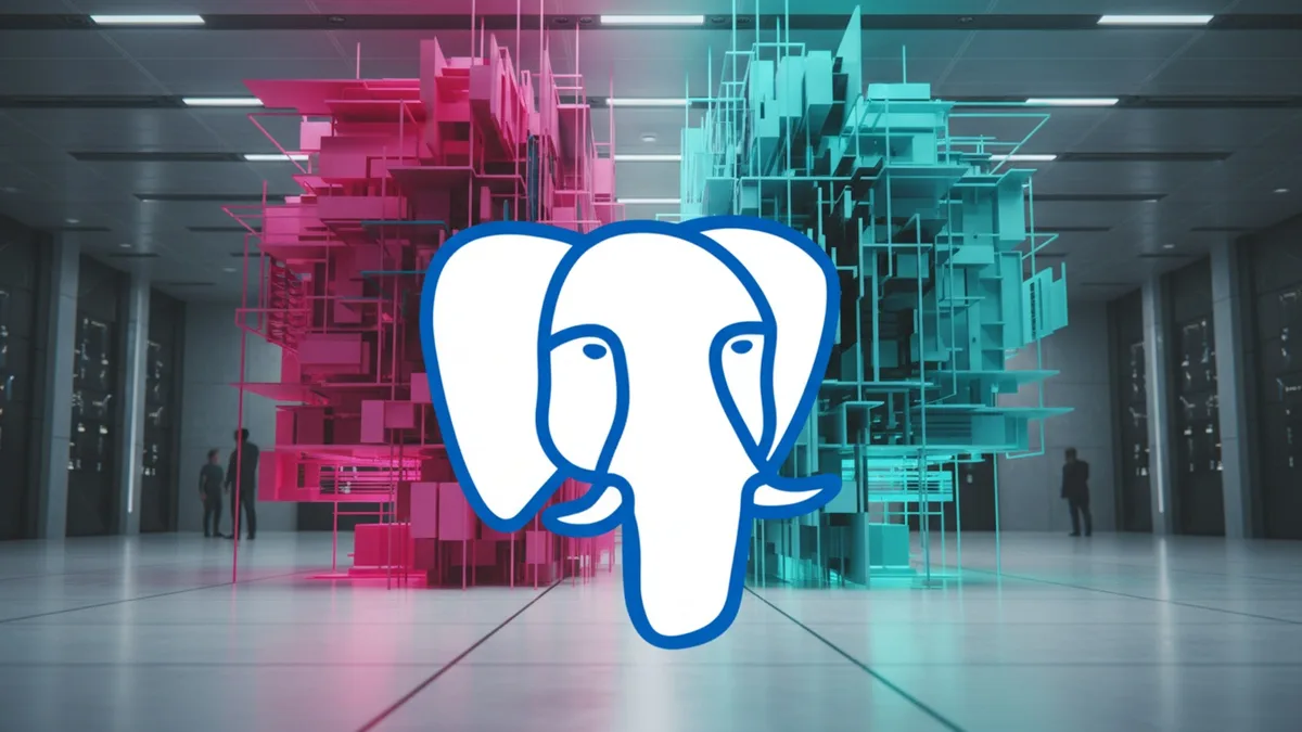 Numeric do PostgreSQL é lento por decisões de design que vêm de 1998