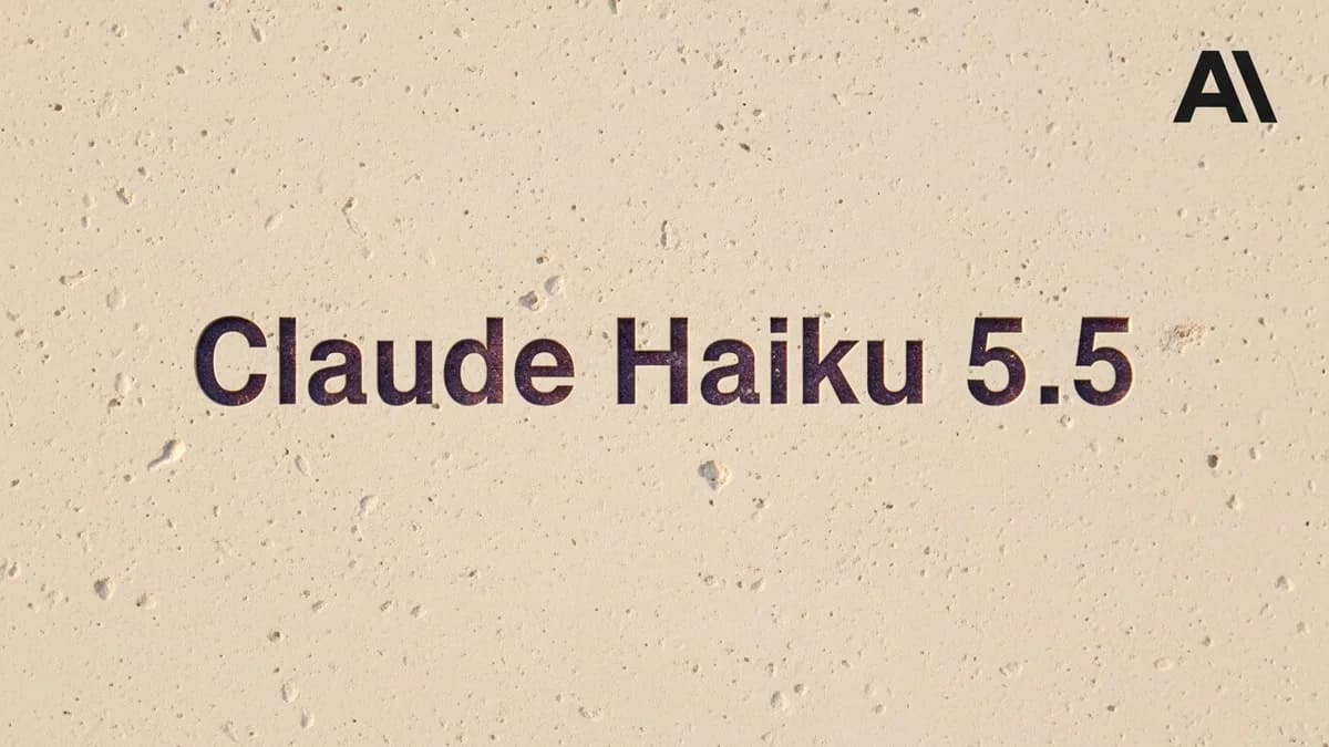 Claude Haiku 5.5 iguala preço do GPT-6 Luna, mas esconde aumento de custo no tokenizer