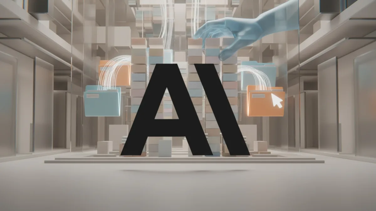 Estudo da Nielsen Norman Group mapeia como power users organizam o contexto que alimenta agentes de IA