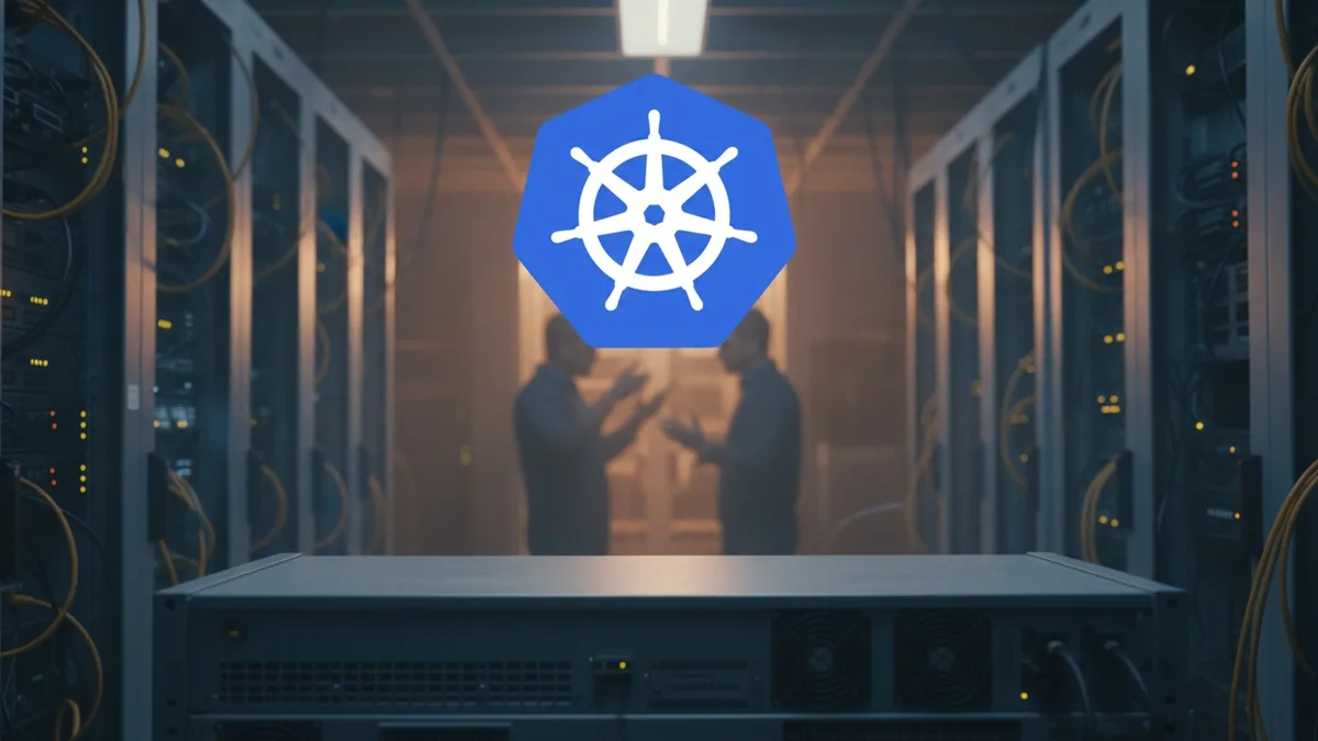Kubernetes vai impedir kubelet de iniciar em nós com cgroup v1 a partir da versão 1.35