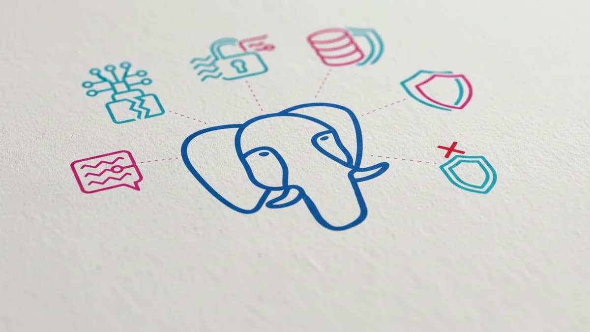 O erro de row-level security do PostgreSQL esconde seis causas diferentes