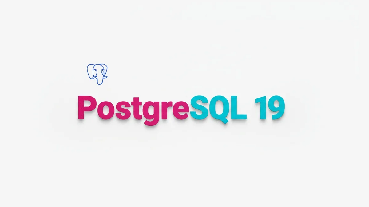 Postgres 19 Beta tem INSERTs até 30% mais rápidos em benchmark OLTP independente
