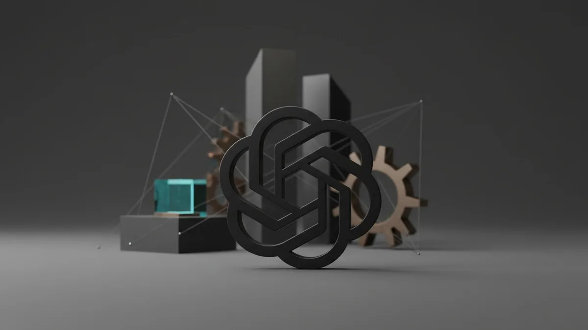 OpenAI formaliza a virada para PBC e redesenha quem manda sobre a API