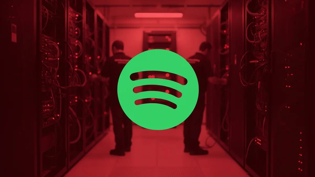 Spotify mais que dobrou o volume mensal de mudanças de código com IA