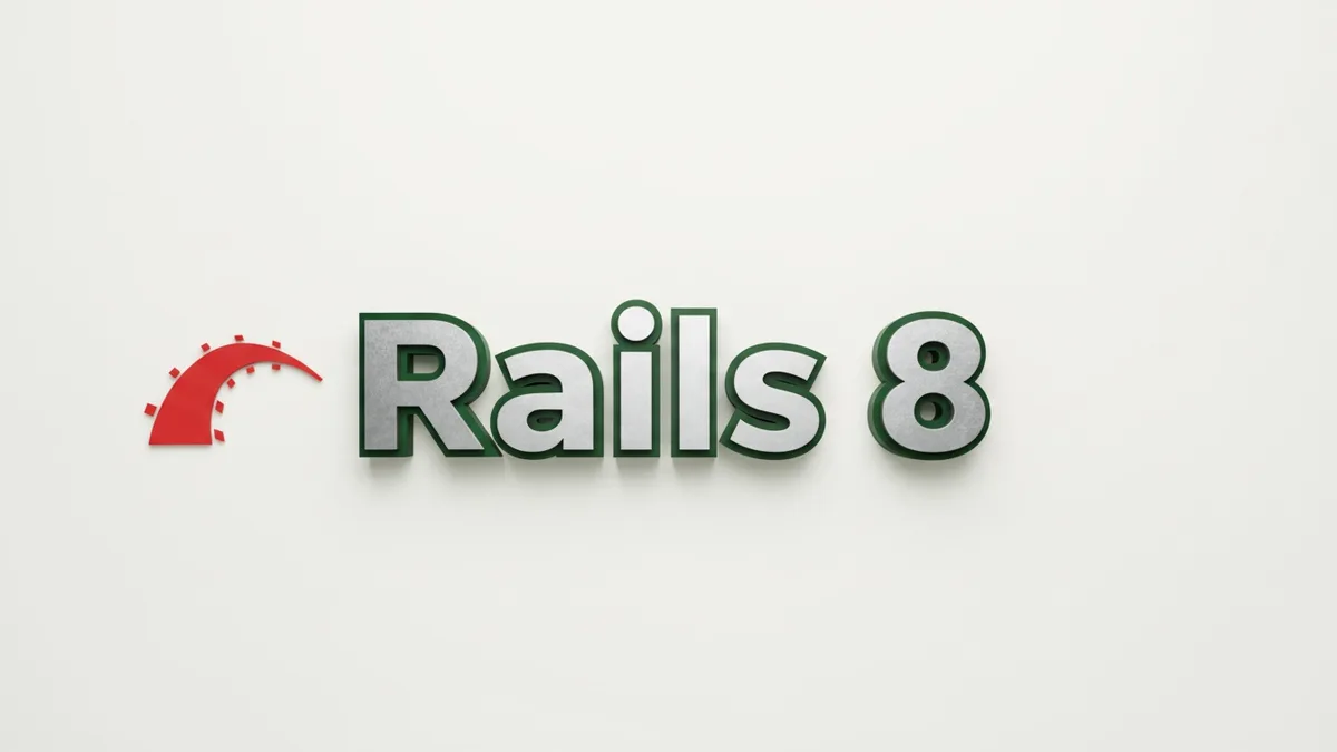 Rails 8 dispensa Redis com Solid Queue, Solid Cache e Solid Cable