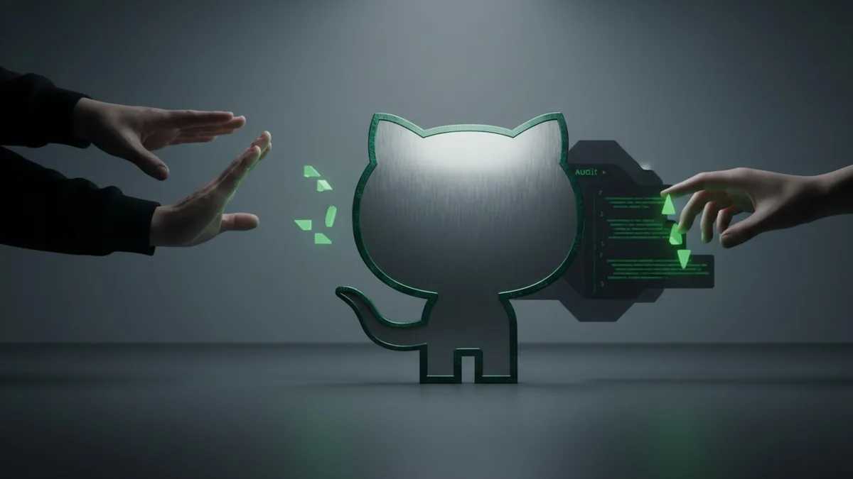GitHub passa a registrar quem dispensa e reabre alertas de qualidade de código