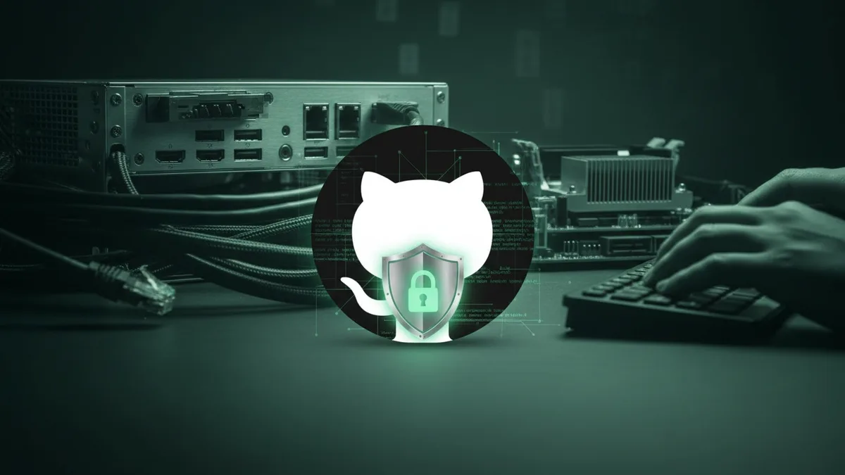 GitHub bloqueia por padrão pushes com chaves da Anthropic e adiciona Salesforce ao secret scanning