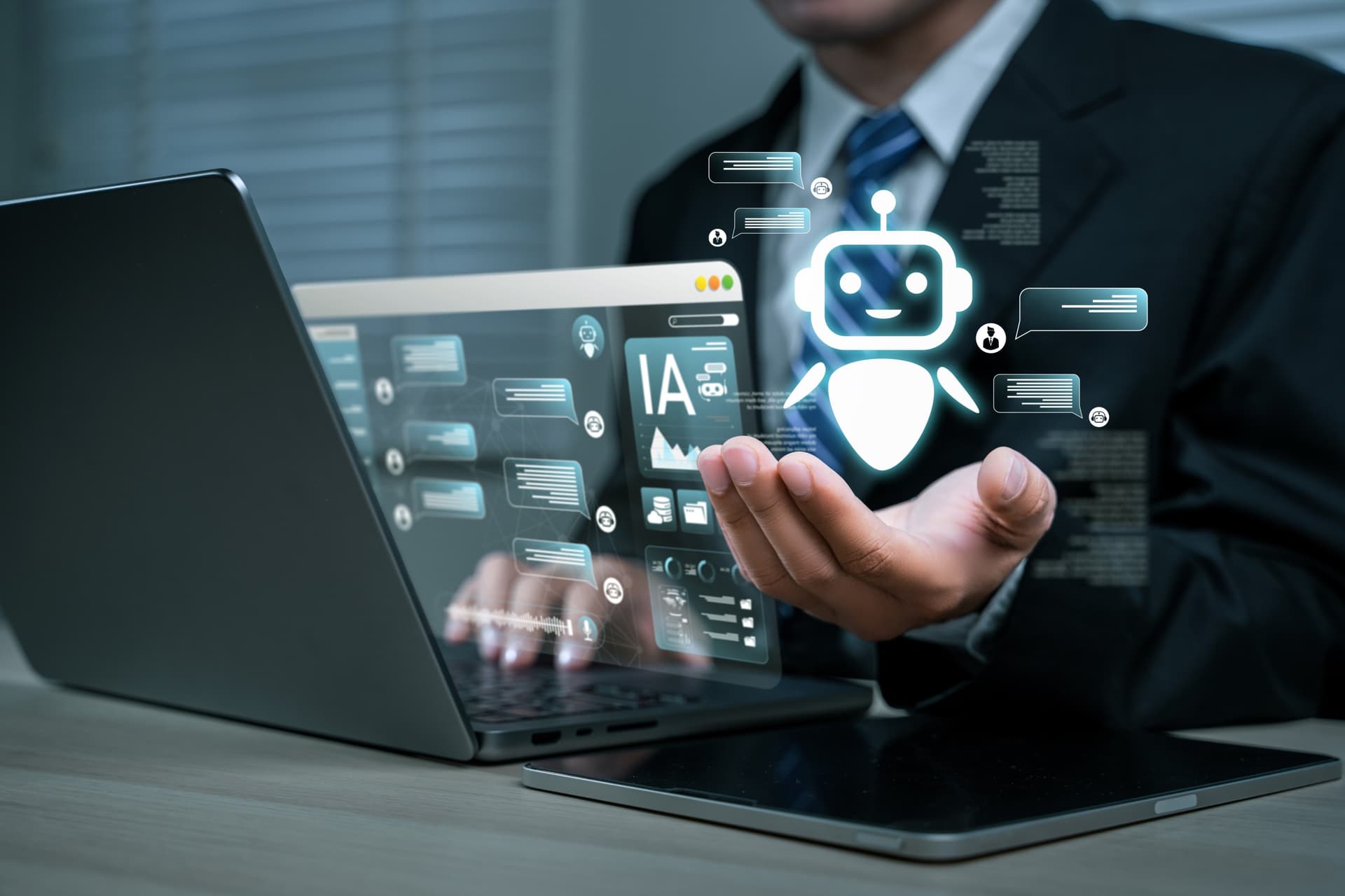 Agentes e infraestrutura passam a aparecer no painel DigitalOcean