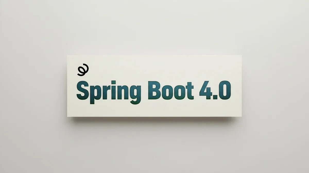 Spring Boot 4.0: o que quebra na auto-configuração e no Jackson antes de migrar sua API
