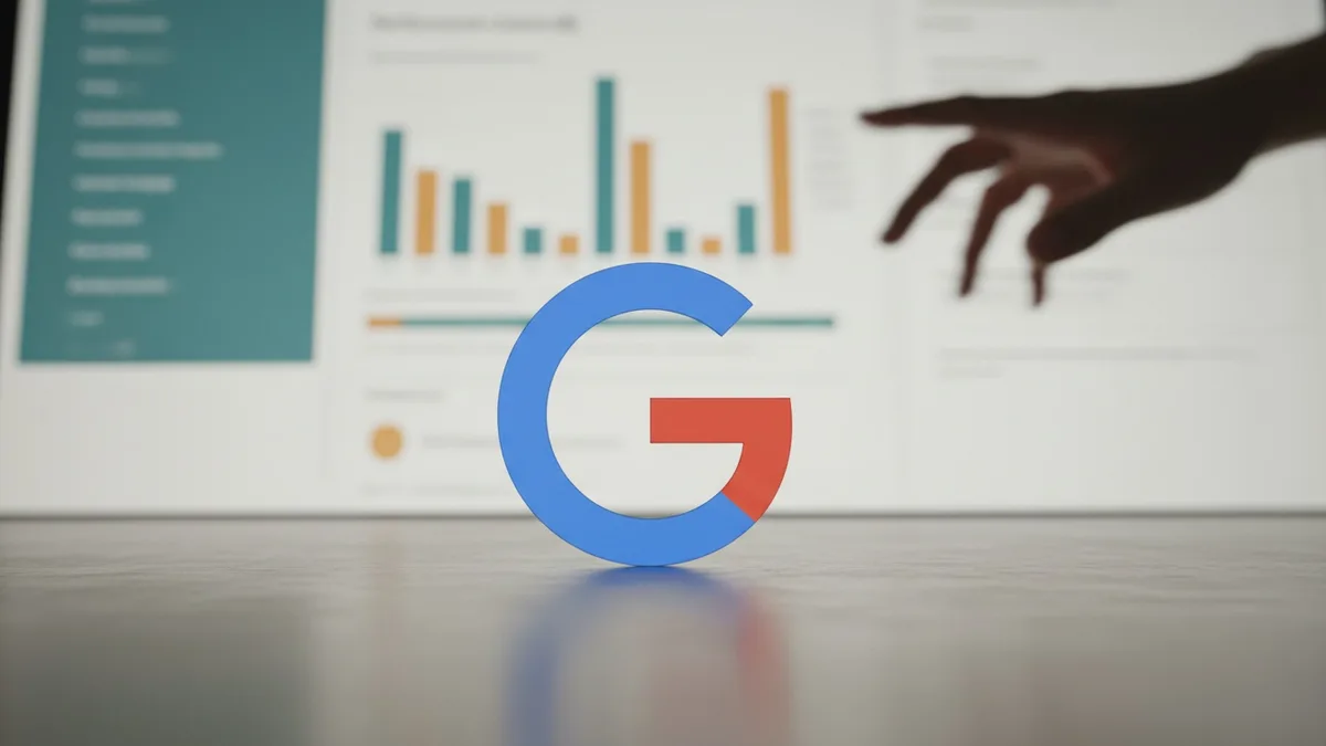 Search Console ainda não separa cliques de AI Overviews: veja o que medir no relatório de desempenho
