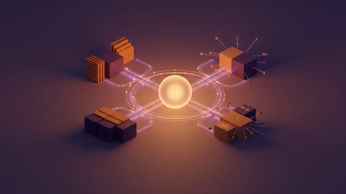 Convex Agent centraliza memória, threads e RAG para agentes de IA no mesmo backend serverless