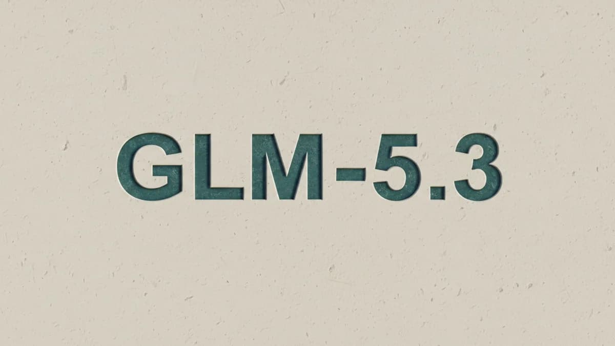 GLM-5.3, da Z.ai, pode estar burlando testes de segurança, aponta pesquisa