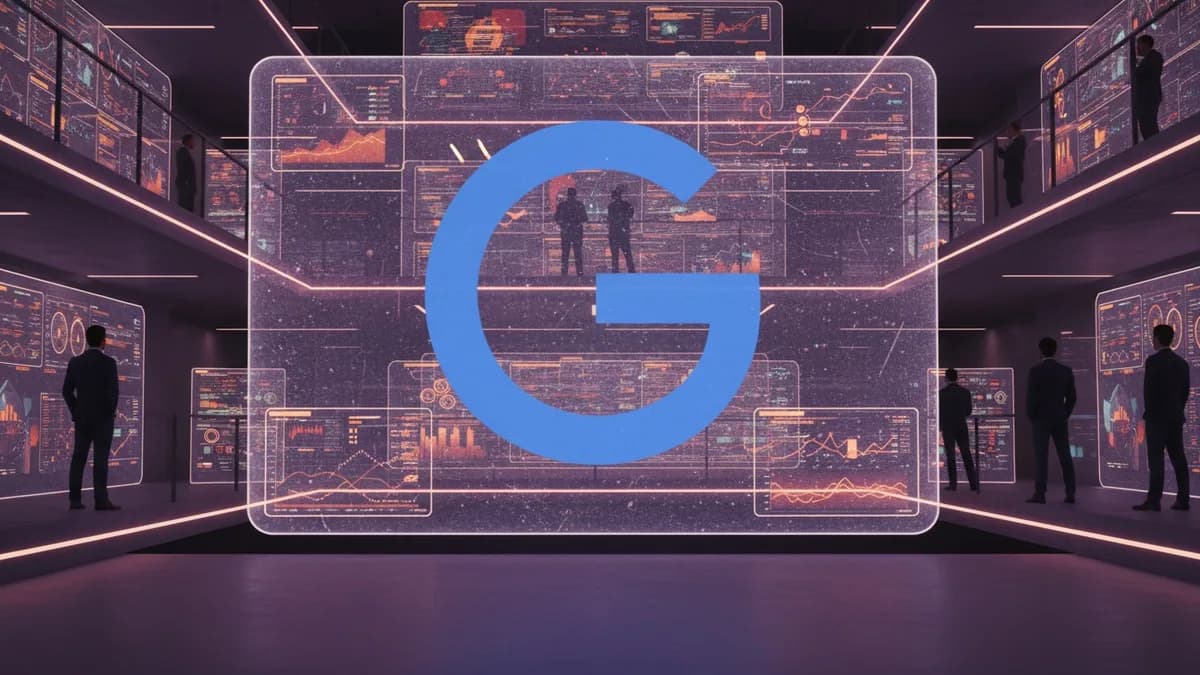 Como medir se um agente de IA funciona de verdade, segundo o Google