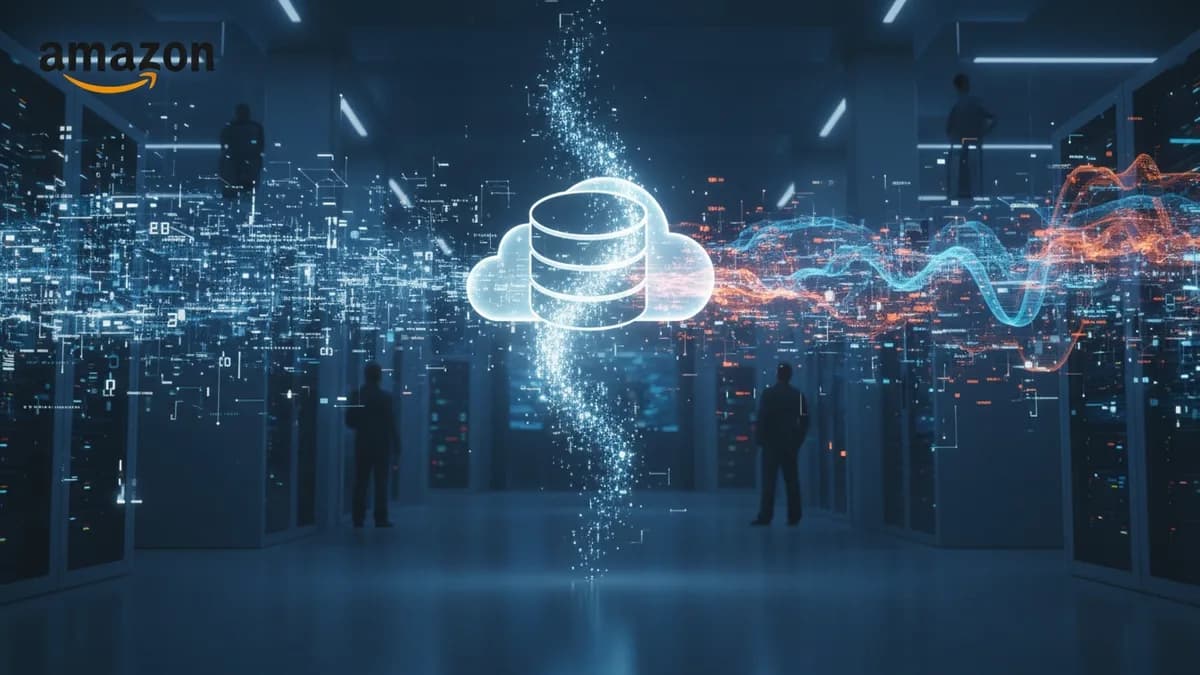Amazon compra a DuckLabs e leva o DuckDB para dentro do Aurora PostgreSQL