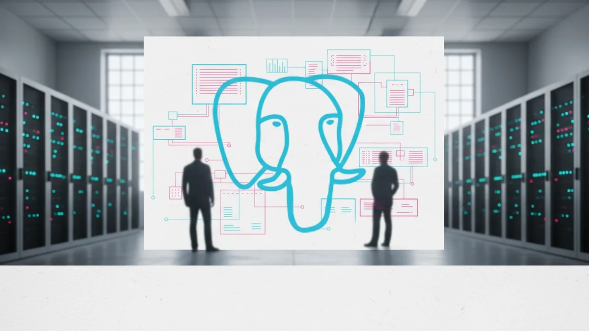 Awide Polar separa compute e storage no PostgreSQL e mira HTAP sem ETL