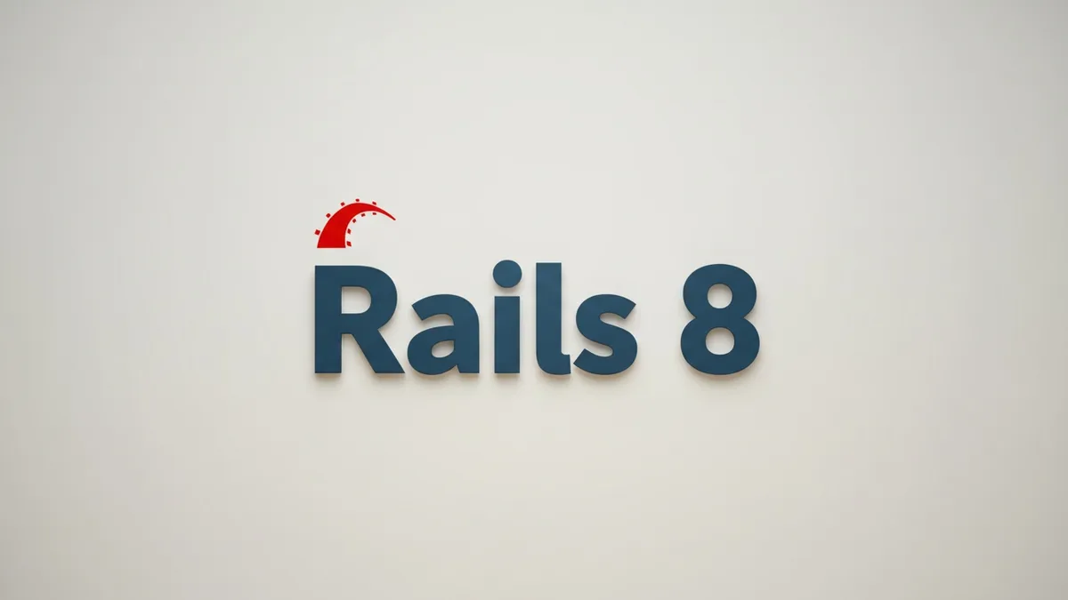 Rails 8 remove o Redis do padrão com Solid Queue, Solid Cache e Solid Cable