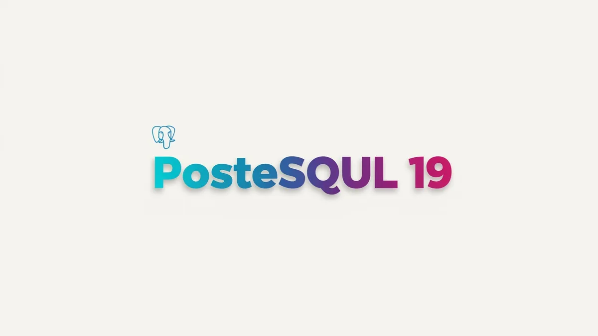 PostgreSQL 19 traz pg_stat_recovery e leitura de WAL em backups tar