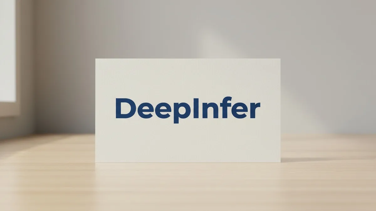 DeepSeek abre código do DeepInfer, framework de inferência que roda em GPUs Nvidia e chips Huawei Ascend