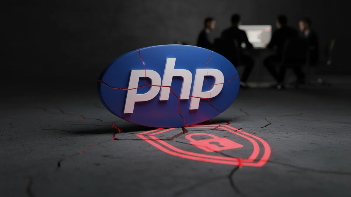 PHP lança patches de emergência para duas falhas críticas que ameaçam toda a web