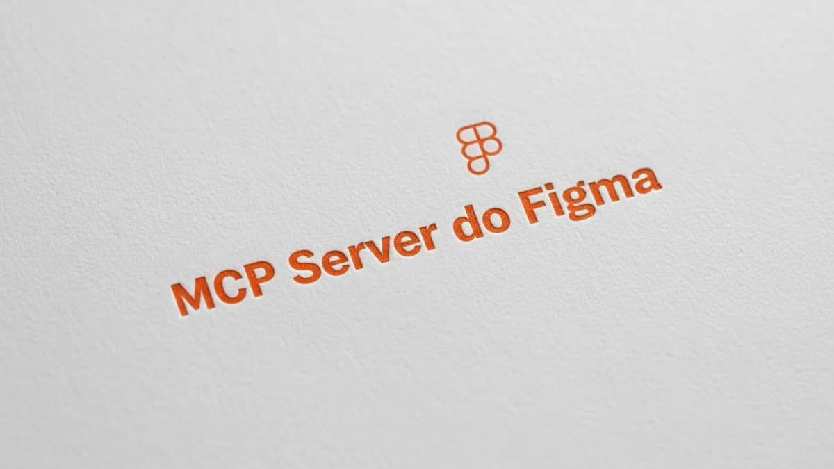 MCP Server do Figma transforma design system malfeito em bug para a IA