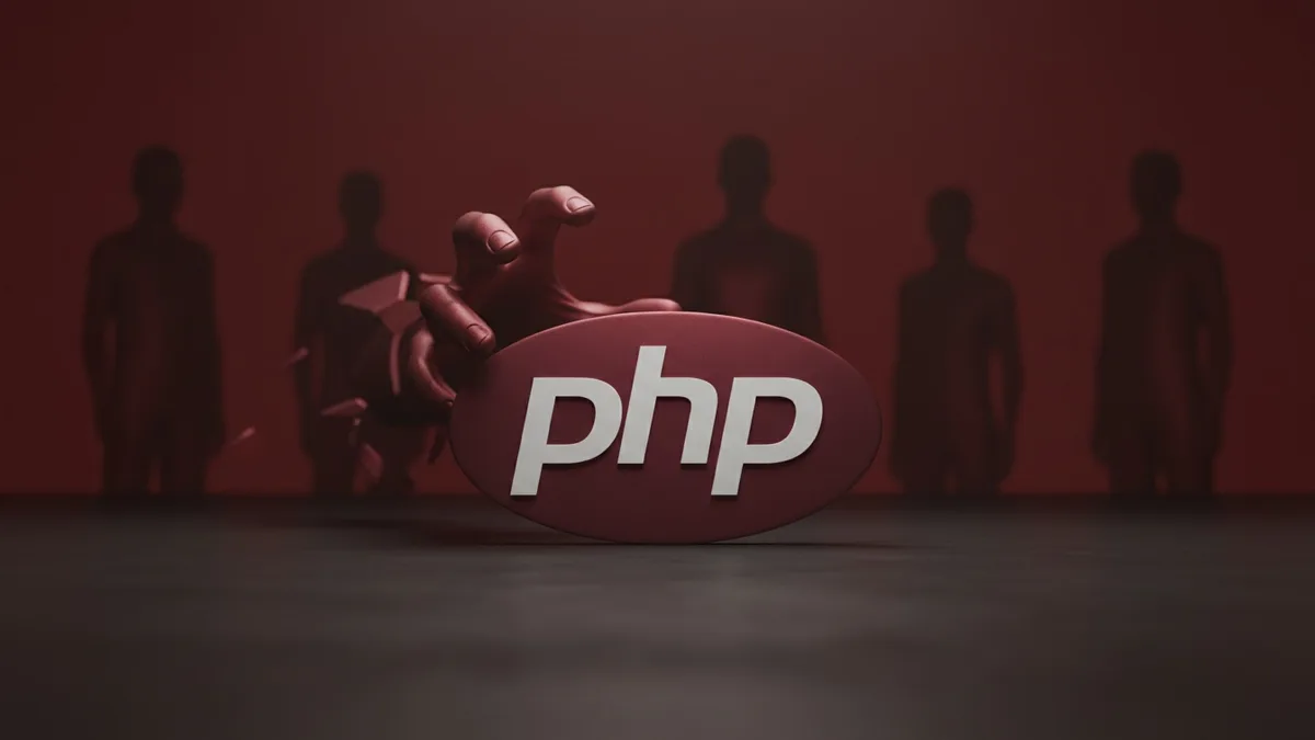 CISA confirma exploração ativa de falhas críticas no PHP e dá três dias para agências dos EUA corrigirem