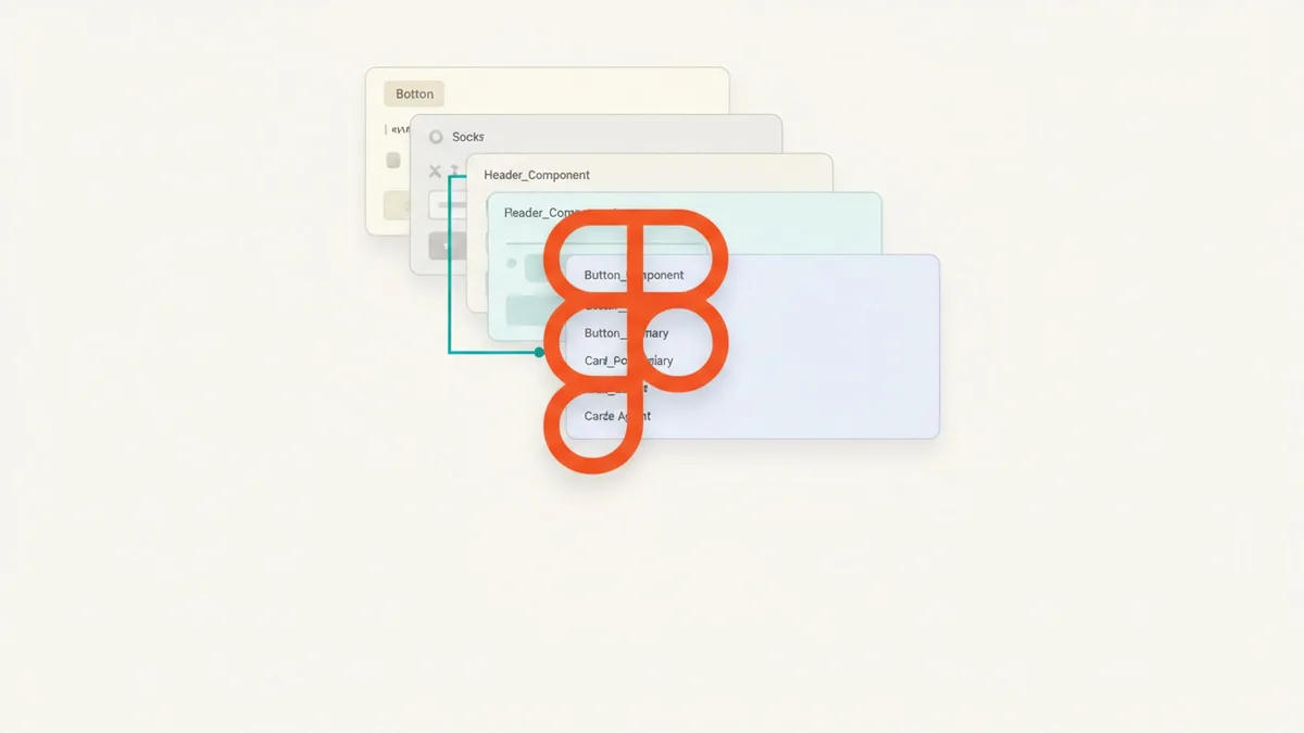 Dev Mode MCP Server do Figma: o que o designer precisa arrumar no arquivo para o agente de código ler direito
